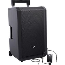 LD Systems ANNY 12 BPH B5