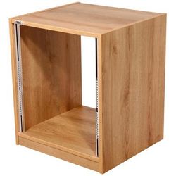 Thon Studio Rack 12U 50 oak B-Stock