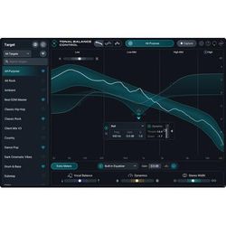 iZotope Tonal Balance Control 3 EDU