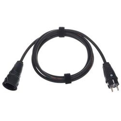 Stairville Titanex Power Cable 3m 1,5mm²