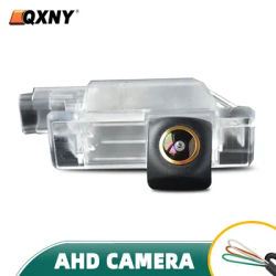 170 ° Caméra de recul AHD1080P ou 720P pour Citroën Peugeot 1007 2008 3008 208 301 307 308 406 407 408 508 607 806