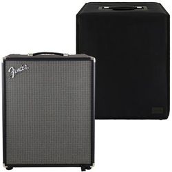 Fender Rumble 200 Bundle