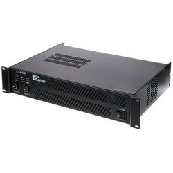 the t.amp E400 B-Stock
