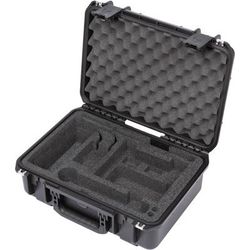 SKB 1711-6 Shure SLX-D/QLX-D