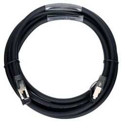 Hicon CAT6A Armored Cable 10G 3m