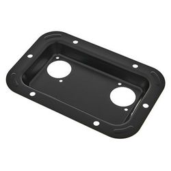 Thon 208 Dish for D-Type Socket