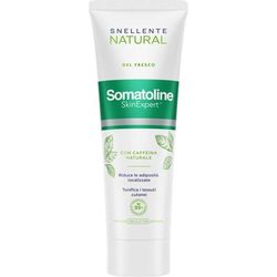 Somatoline Skin Expert® Snellente Natural 250 ml Gel