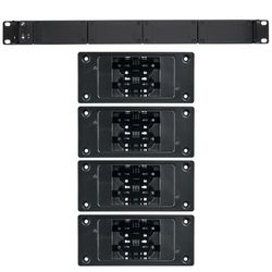 Sennheiser L 6000 4x 6070 Bundle