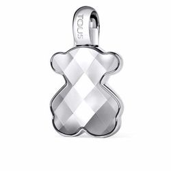 Tous Loveme The Silver Parfum Eau De Spray 0,05 l