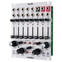 Intellijel Designs Swells
