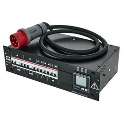 RiedConn STV32/002-6T1/RCBO/2K/M