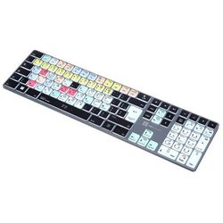 Logickeyboard Titan Steinberg Cubase FR PC