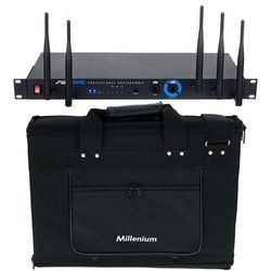 Swissonic Professional Router Bag Bundle
