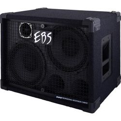 EBS NeoLine 210 Bass Cab
