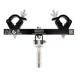 Doughty T55815 Swivel Truss Adapter