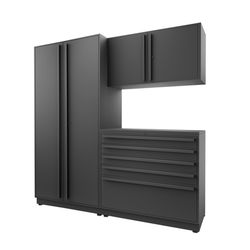 Proslat FusionPlus 6.5 ft set - Tool (5 Drawer)