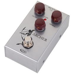 Rockett Archer B-Stock