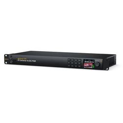 Blackmagic Design 2110 IP Converter 4x12 B-Stock