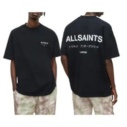 T-shirt Homme de Marque Niche Américaine et Européenne Été 2026 – Style Unisexe Luxe Haut de Gamme pour Hommes et Femmes