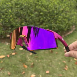 100 Cycling Glasses Bike Sunglasses Men UV400 Eyewear Sports MTB Outdoor Goggles Bicycle Women Sunglasses