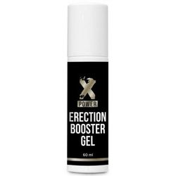 Xpower - Erezione gel per la potenza e resistenza maschile 60 ml Gel