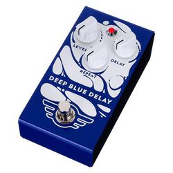 Mad Professor Deep Blue Delay HW B-Stock