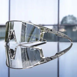 KAPVOE UV400 Cycling Glasses Men MTB Cycling Sunglasses Outdoor Sports Running Eyewear Women Road Bike Glasses