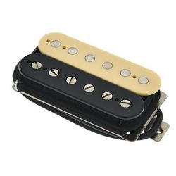 Friedman Triple D Humbucker Br Zebra