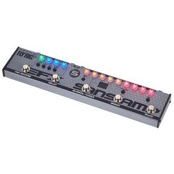 Tech 21 Fly Rig 5 v2 B-Stock