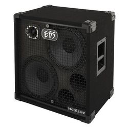 EBS NeoLine 212/8 Bass Cabinet