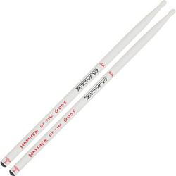 Techra Hammer of the Gods 5A White