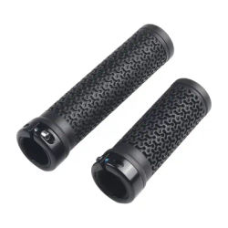 Bicycle Handle Bar Grips Non-Slip Rubber Bicycle Handlebar Mountain Bike Long/Short Shift Handle Grips Bike Accessories