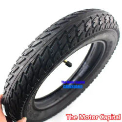 12 1/2x2 1/4 wheel tyre inch 1/2 X 2 62-203 Tire inner tube fits Many Gas Electric Scooters and e-Bike Folding bicycle