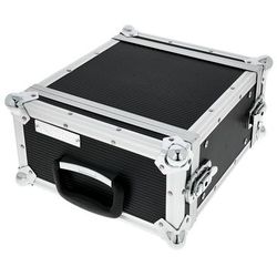 "Flyht Pro Eco Rack 9,5" 3U Doubl B-Stock"