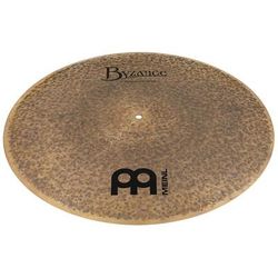 "Meinl 22" Byzance Dark B.App B-Stock"