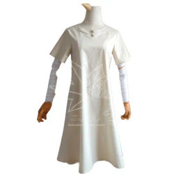 2025 Season 4 Eri Cosplay Costume Dress