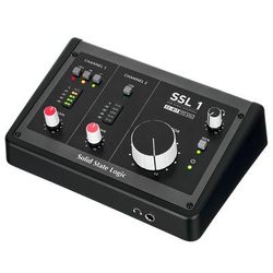 SSL 1