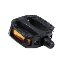 Portable Road Saddle Bicycle Pedals Bicycle Parts Bicycle Accessories Bike Pedals Anti-slip Imperial Children's Bicycle Pedals