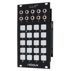 Robaux LL8 II B-Stock