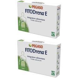Fitodrena E 10 Fiale 2 Ml 2x10x2 ml