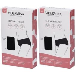 Vidermina Slip Mestruale M 2x1 St