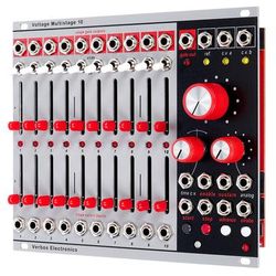 Verbos Electronics Voltage Multistage 10 B-Stock