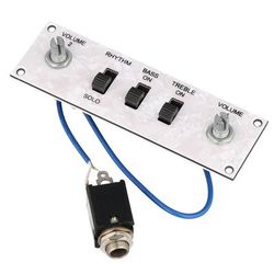 Höfner HI-A2B Switching Unit