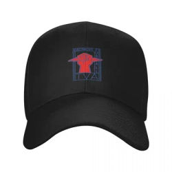 Casquette de Baseball électricité TVA, chapeau à la mode pour enfants, vêtements de Golf, soleil pour hommes et femmes