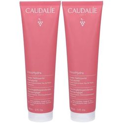 Caudalíe VinoHydra Gel Detergente Idratante 2x150 ml