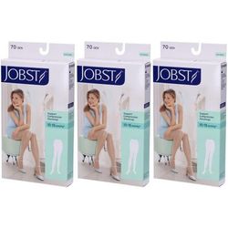 Jobst Collant Multifibra 70Den Naturel Misura 3 3x1 St