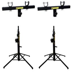 Block And Block DELTA-80 Winch St. 100k Bundle
