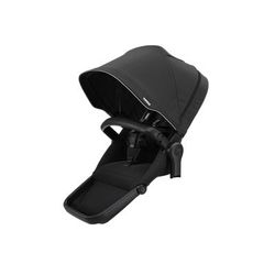 Thule Sleek 2 Sibling Seat - Black