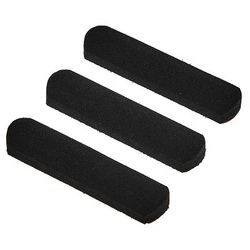 Protec Mute Replacement EVA Foam, 3-P
