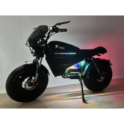 High-speed E-bike Owayebike 20inch, 140km Long Range, Bluetooth + NFC Technology, Electric Bike